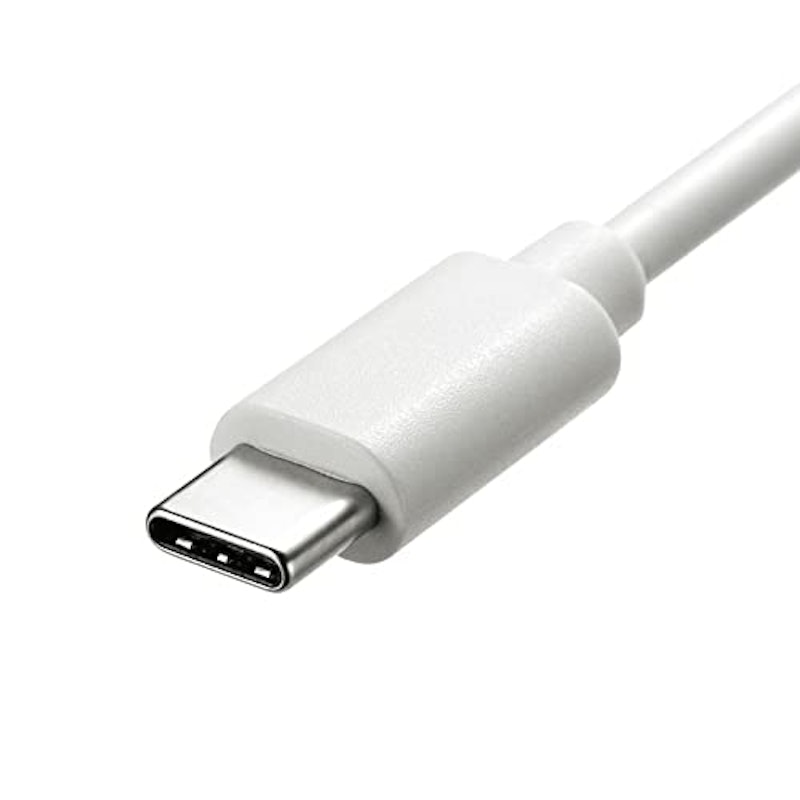 USB PD対応AC充電器 2