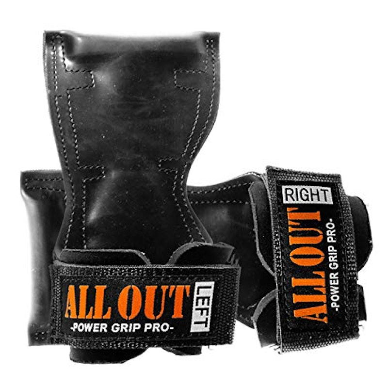 ALL OUT パワーグリップ プロ 1