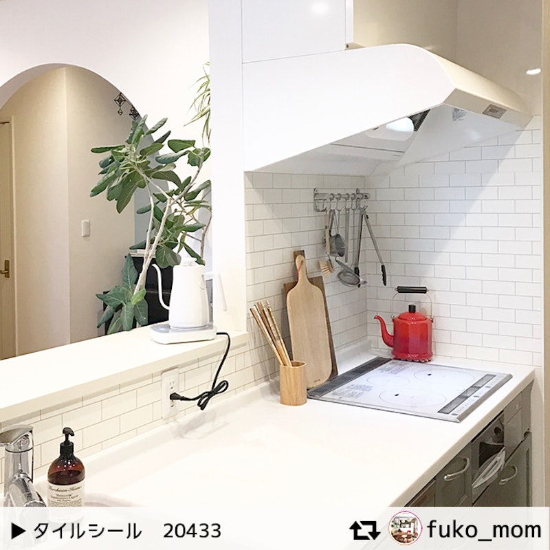 21年 タイルシールのおすすめ人気ランキング10選 Mybest