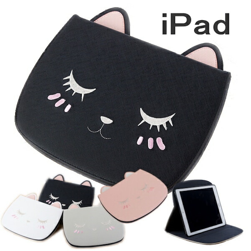 iPadケース 1