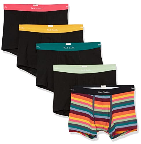 PAUL SMITH M1A-914C-A7PCK1-1A-Sボクサーパンツ7枚