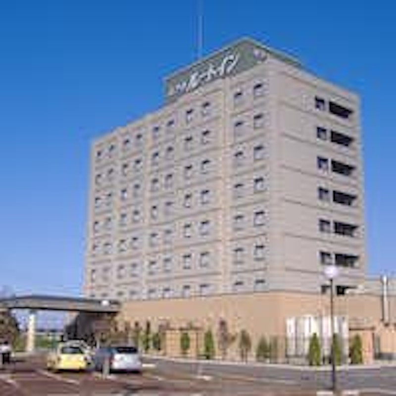 ホテルルートイン長岡インター 1