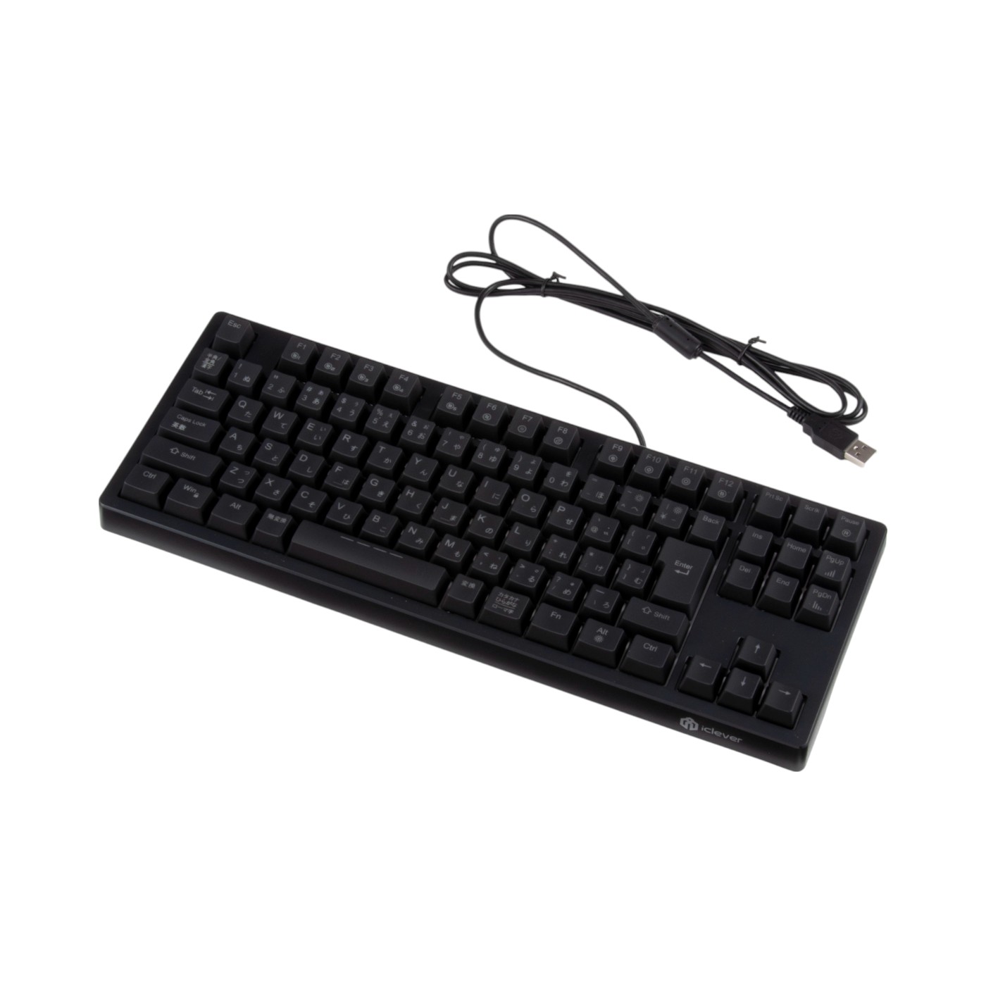 赤軸ゲーミングキーボードのおすすめ人気ランキング【2026年2月