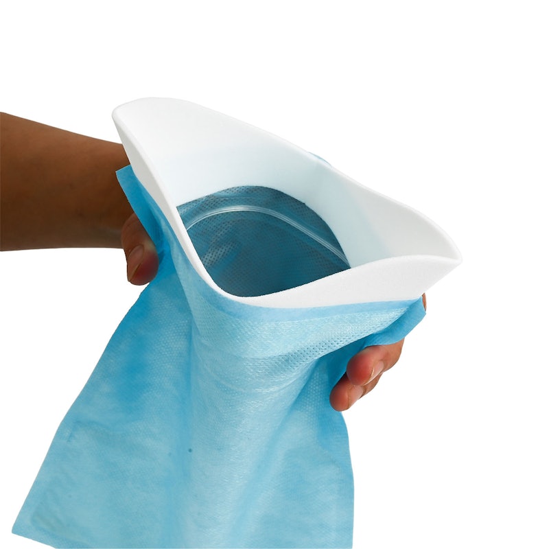 携帯用トイレセット 2