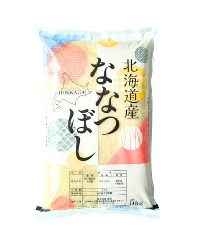 北斗米ななつぼし 1