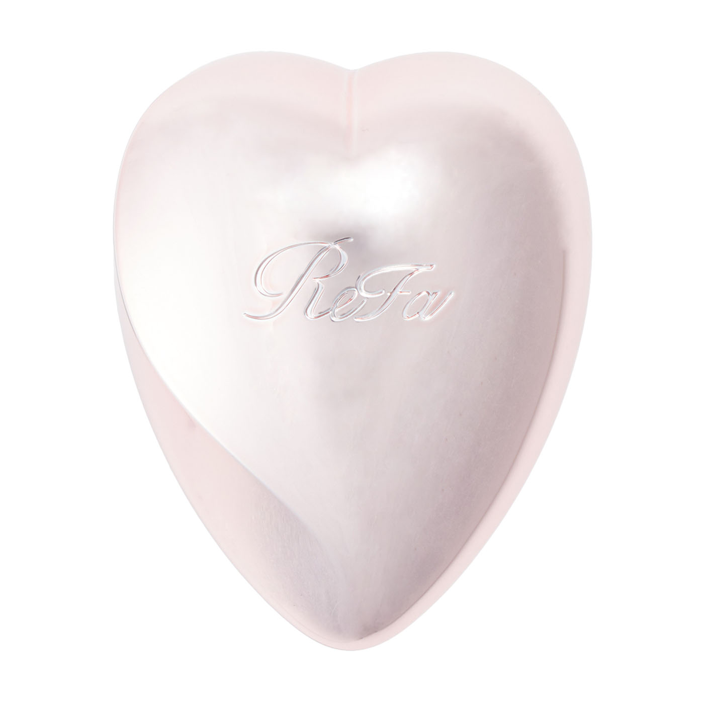 リファ ハートブラシ 人気のヘアブラシ3点セット「ReFa HEART