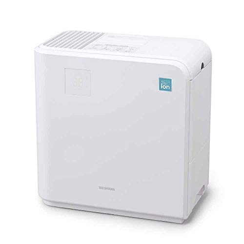 気化ハイブリッド式加湿器 1