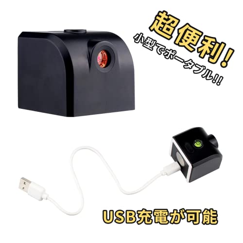 レーザー墨出し器 4