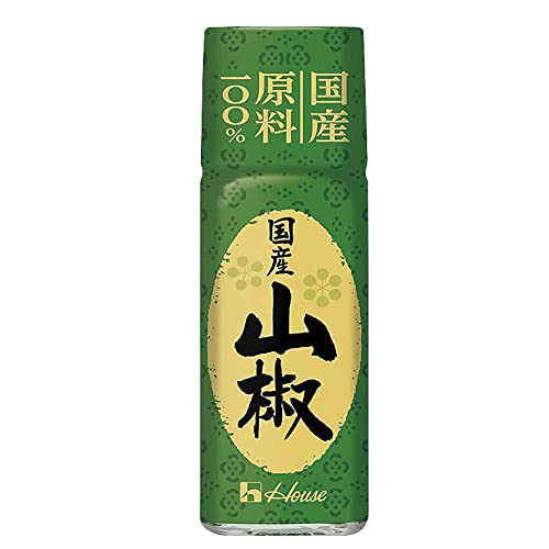 山椒のおすすめ人気ランキング【2026年6月】 1
