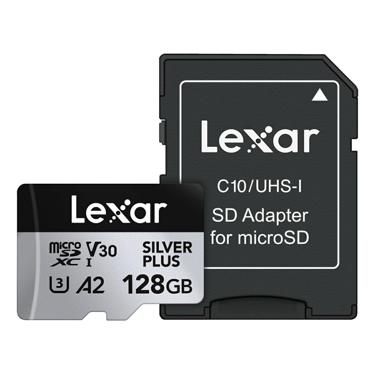 microSDXCカード 128GB 1