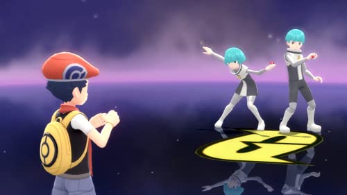 ポケットモンスター シャイニングパール 2