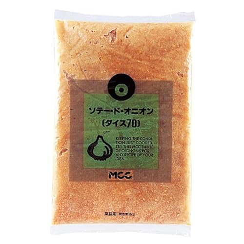 ソテー・ド・オニオン ダイス70 1