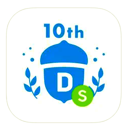 DONGRI S (どんぐり) 1