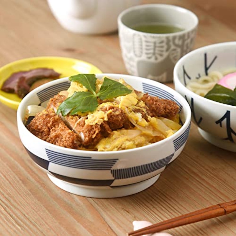 小丼 9