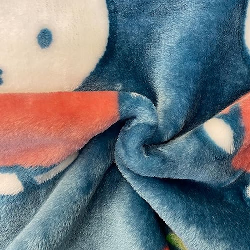 ひざ掛け 3