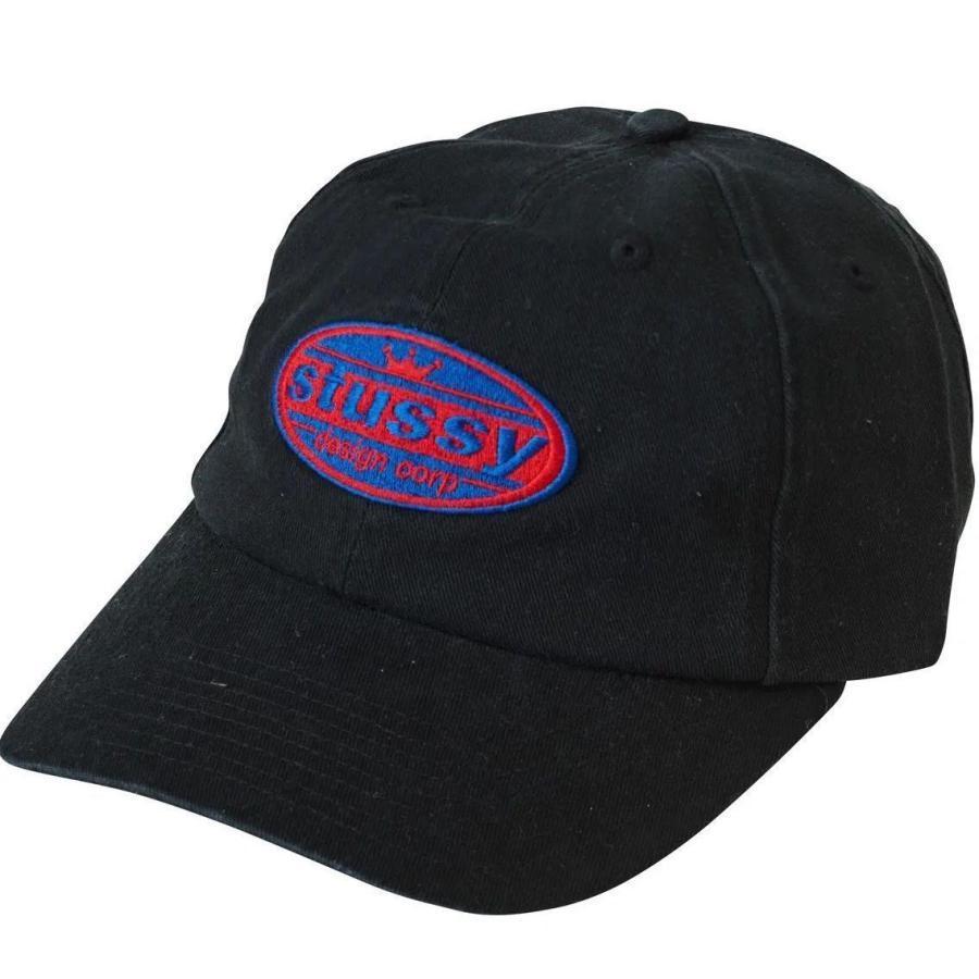 Oval Corp. Low Pro Cap 2