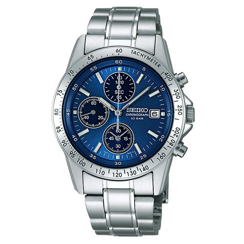 人気最安値セイコー SEIKO 腕時計 人気 時計 ウォッチ SRPE05J1 腕時計(アナログ)