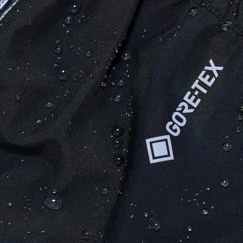 GORE-TEX アウトドアゲイター 4