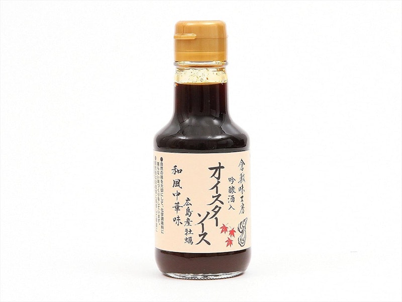 オイスターソース 1