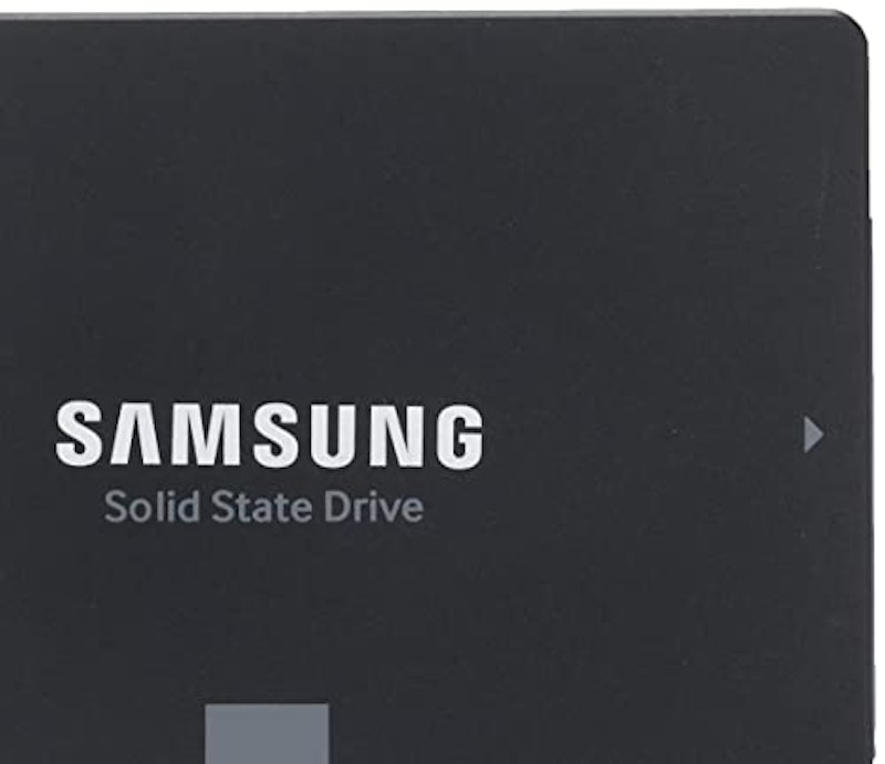 SSD 870 EVO 7