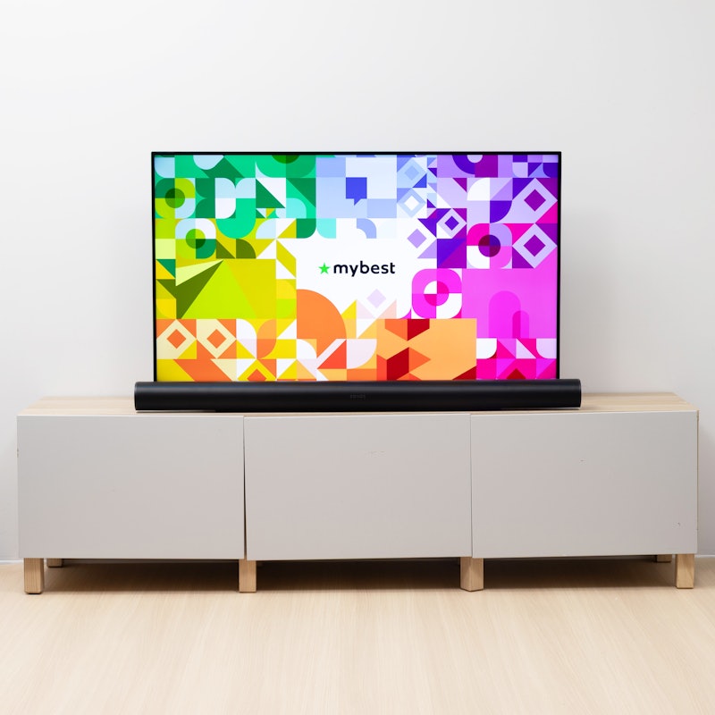 Sonos Arc Ultra 9