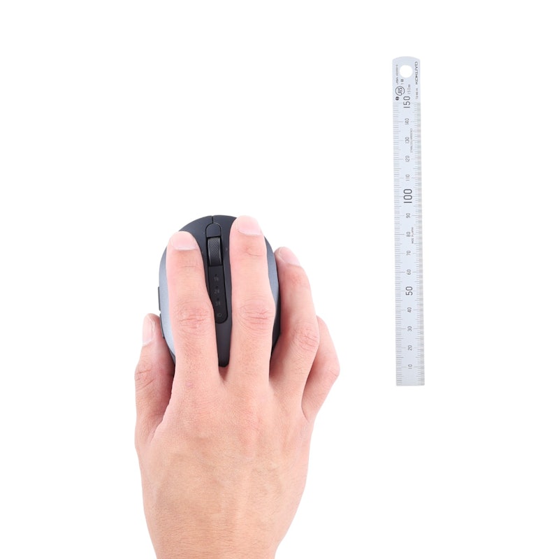 コンパクトマウス 6