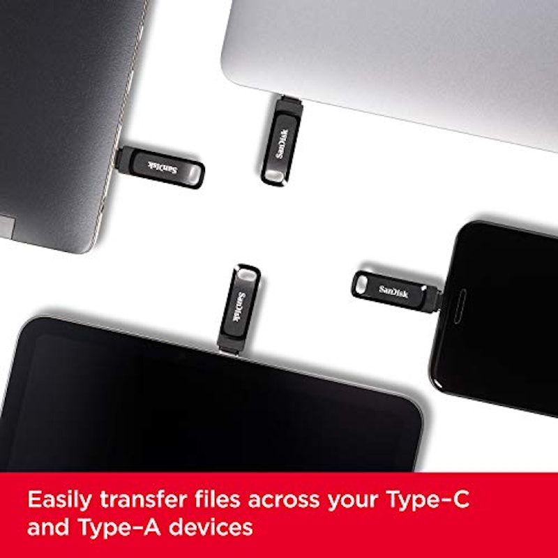 Flash Drive 2