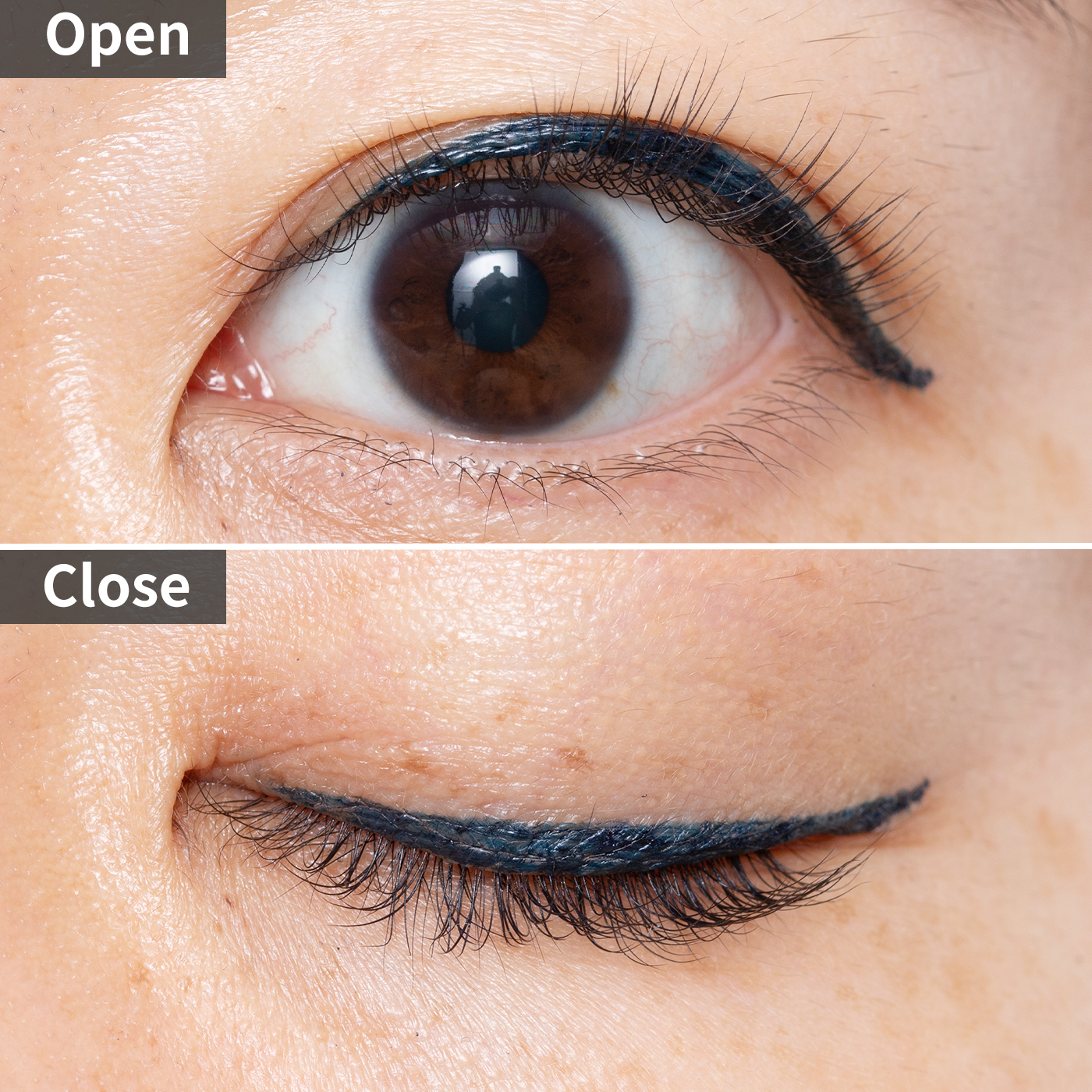 140個！！×59円！！⭐️⭐️UZU アイオープニングライナー ダークネイビー 楽天市場】UZU リキッドアイライナー ダークネイビー アイ