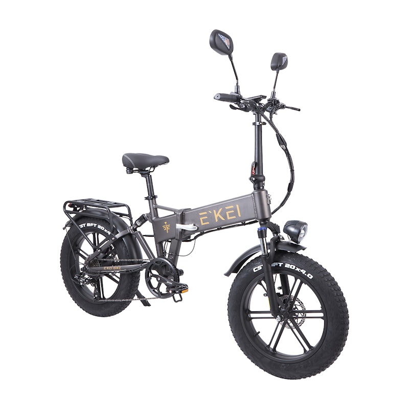 MOBI-BIKE 48V折りたたみ式電動アシスト自転車 ひねちゃ フル電動 MOBI-BIKE 48V折りたたみ式電動アシスト自転車 ひねちゃ フル電動