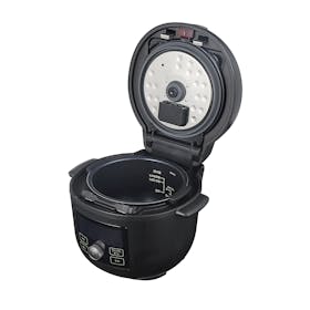 タイガー魔法瓶 電気圧力鍋 TIGER COOKPOT COK-A220をレビュー タイガー魔法瓶 電気圧力鍋 TIGER COOKPOT COK-A220をレビュー