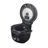 タイガー魔法瓶 電気圧力鍋 TIGER COOKPOT COK-A220をレビュー タイガー魔法瓶 電気圧力鍋 TIGER COOKPOT COK-A220をレビュー