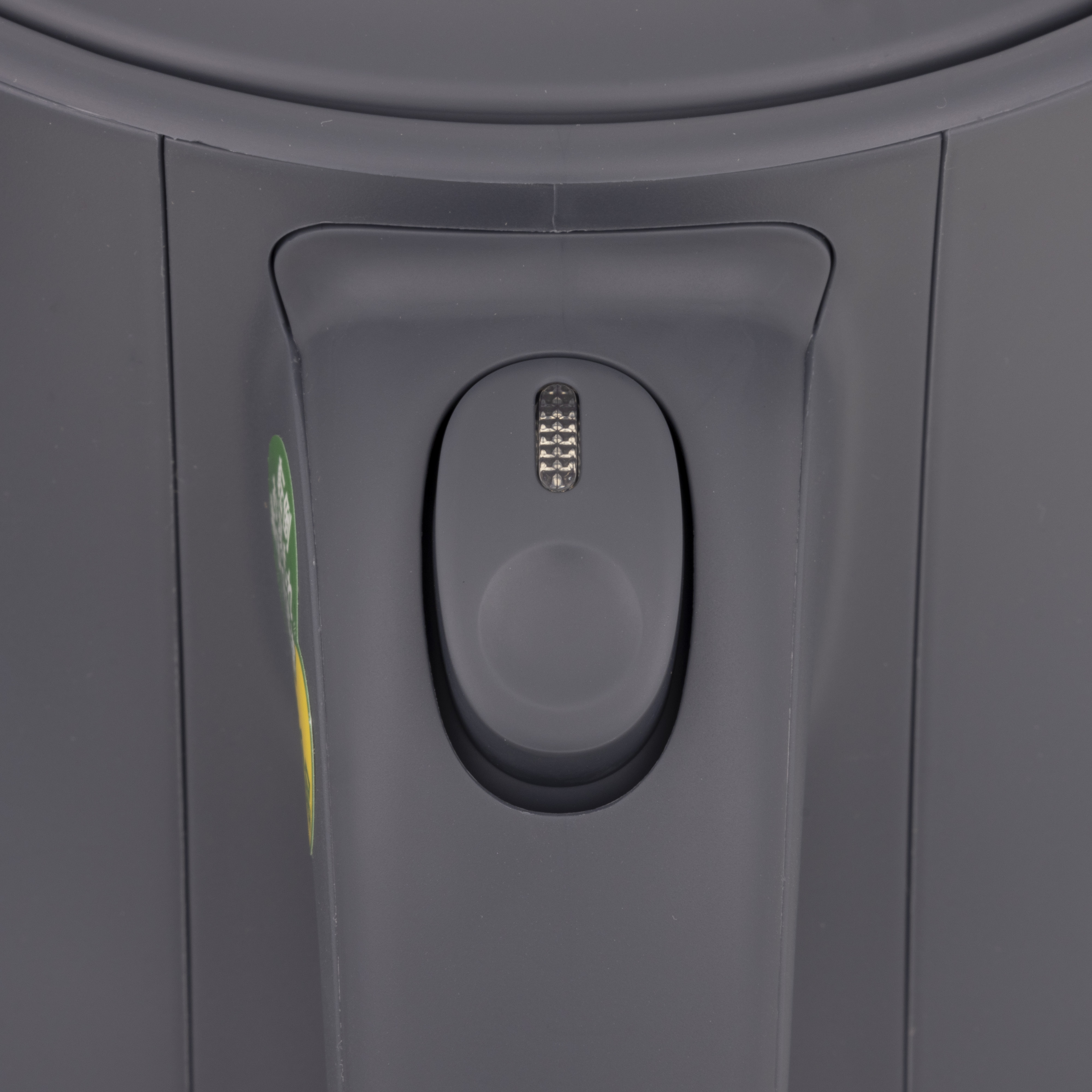 蒸気レス電気ケトル 3