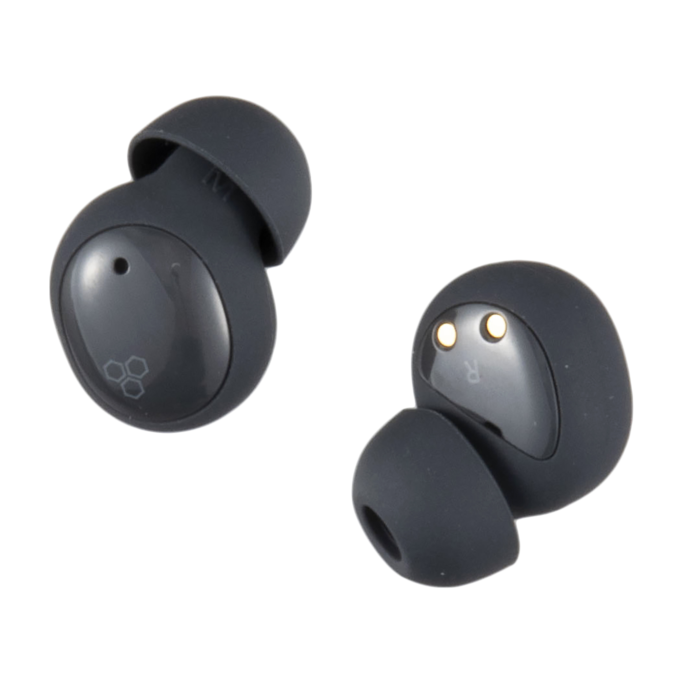 final ZE500 for ASMR ダークグレー ZE500 for ASMR｜final 公式ストア