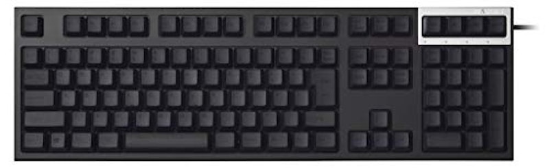 REALFORCE SA R2 1