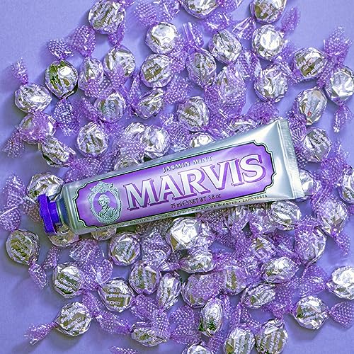 MARVIS 3