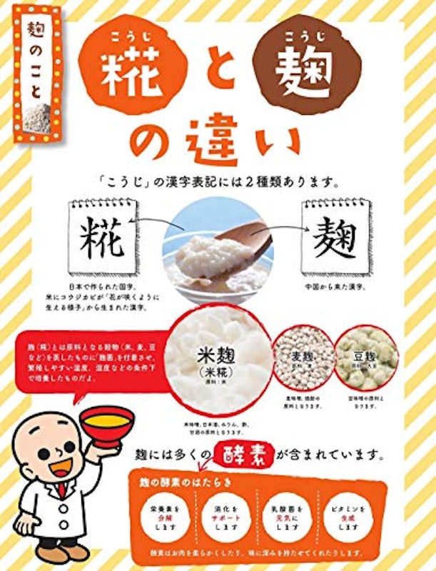 プラス糀 生みそ汁 糀美人 3
