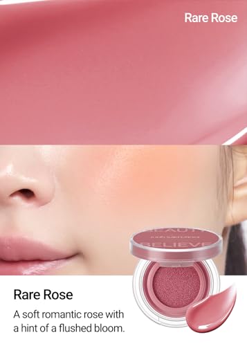 Artist Cushion Blush アーティストクッションブラッシュ Rare Rose 2