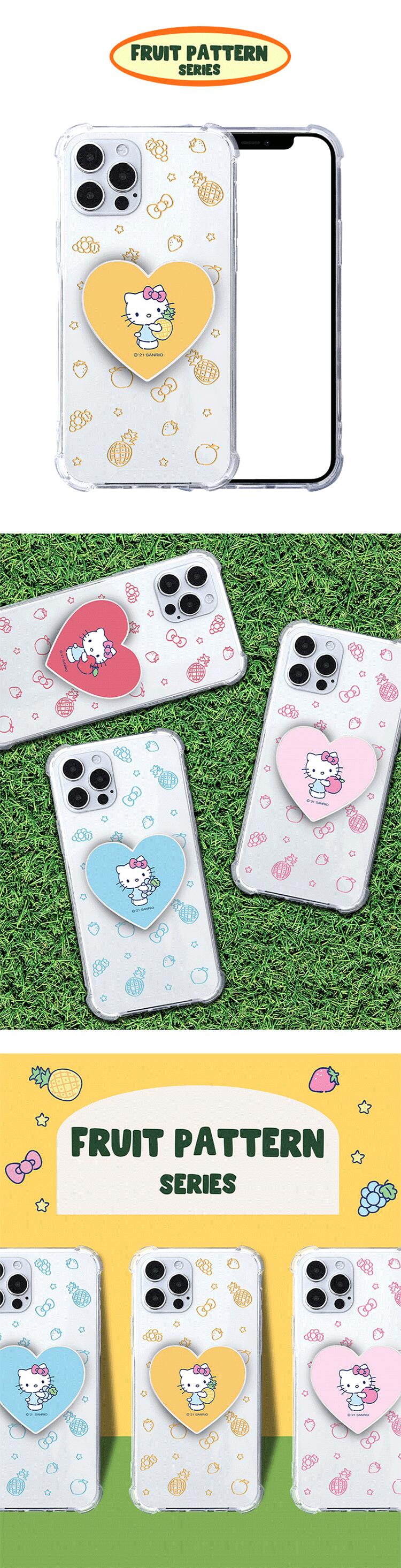 ハローキティ スマホケース 2