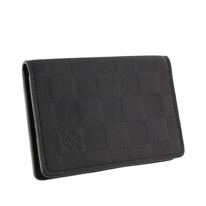 LOUIS VUITTON 名刺入れ(黒) ルイヴィトンの名刺入れのおすすめ人気ランキング【2025年