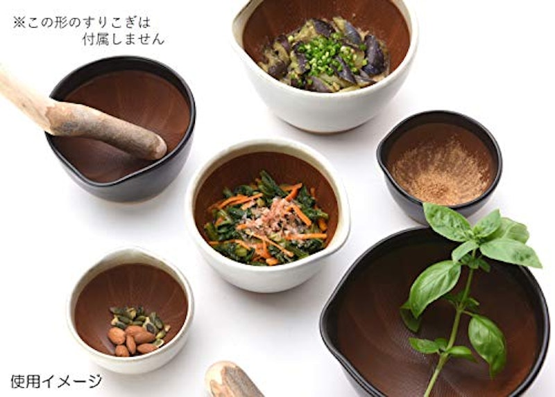 もとしげ すり鉢 4