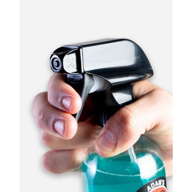 Adam’s Wheel Cleaner 2