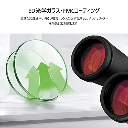 双眼鏡 2