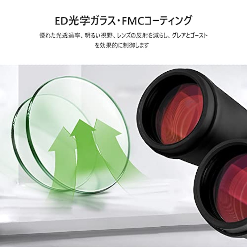 双眼鏡 2