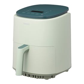 VeSync COSORI Lite 3.8L SMART ノンフライヤー CAF-LI401S-GJPを検証 VeSync COSORI Lite 3.8L SMART ノンフライヤー CAF-LI401S-GJPを検証