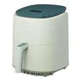VeSync COSORI Lite 3.8L SMART ノンフライヤー CAF-LI401S-GJPを検証 VeSync COSORI Lite 3.8L SMART ノンフライヤー CAF-LI401S-GJPを検証