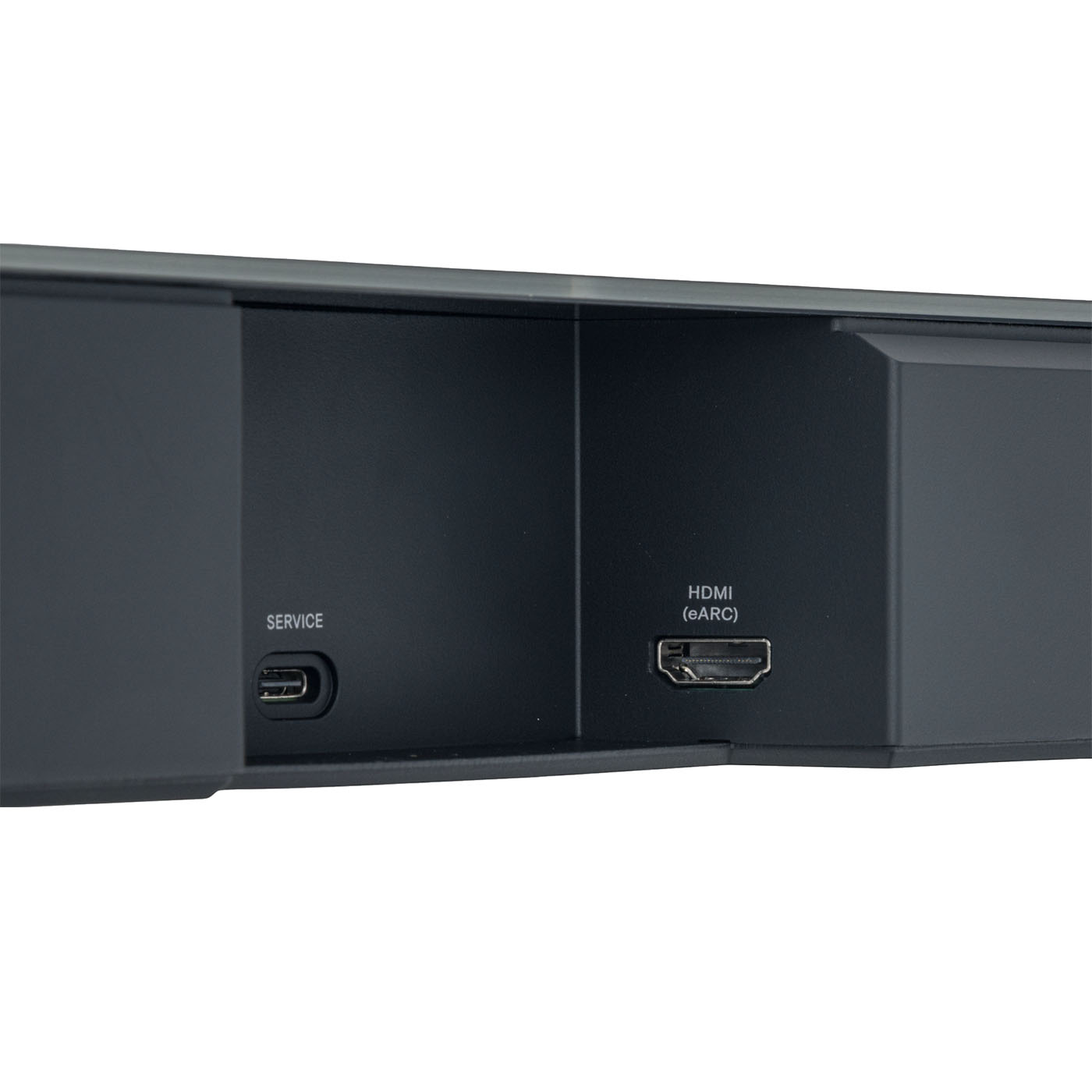 Smart Ultra Soundbar 4