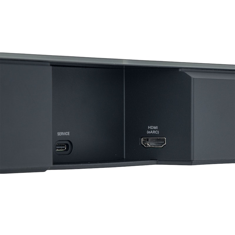 Smart Ultra Soundbar 4