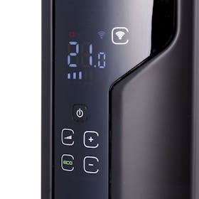 デロンギ マルチダイナミックヒーター Wi-Fiモデル MDHAA15WIFI-BKの評判・口コミは?実際に使用してメリット・デメリットを徹底レビュー! 4