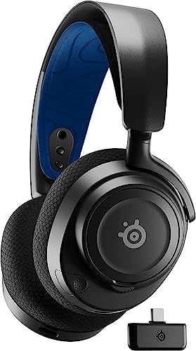 SteelSeriesのヘッドセットのおすすめ人気ランキング【2025年