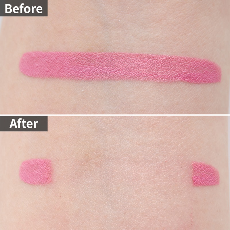 EYE OPENING LINER PINK 9